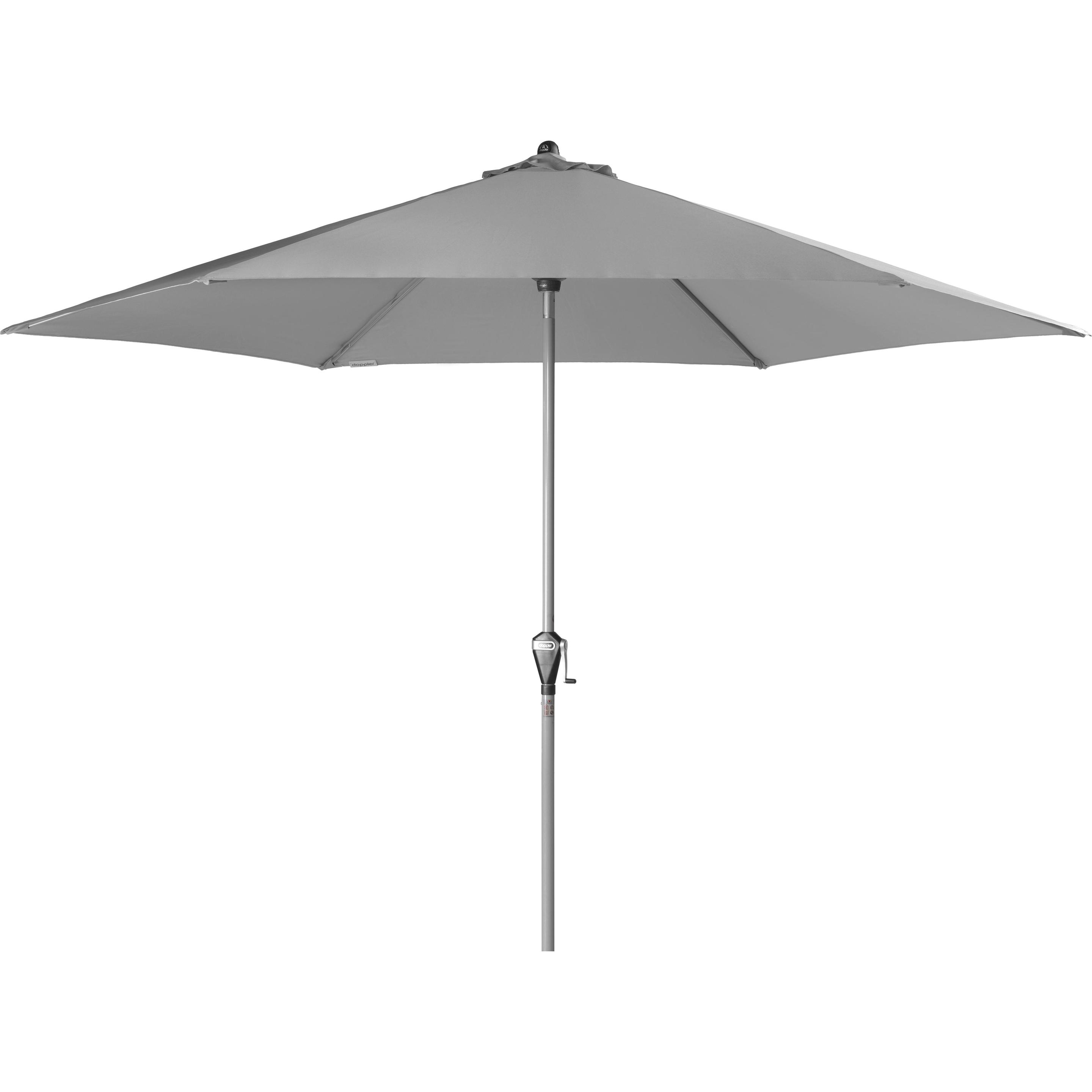 Doppler, Sonnenschirm, Active Auto Tilt (2.80 m)