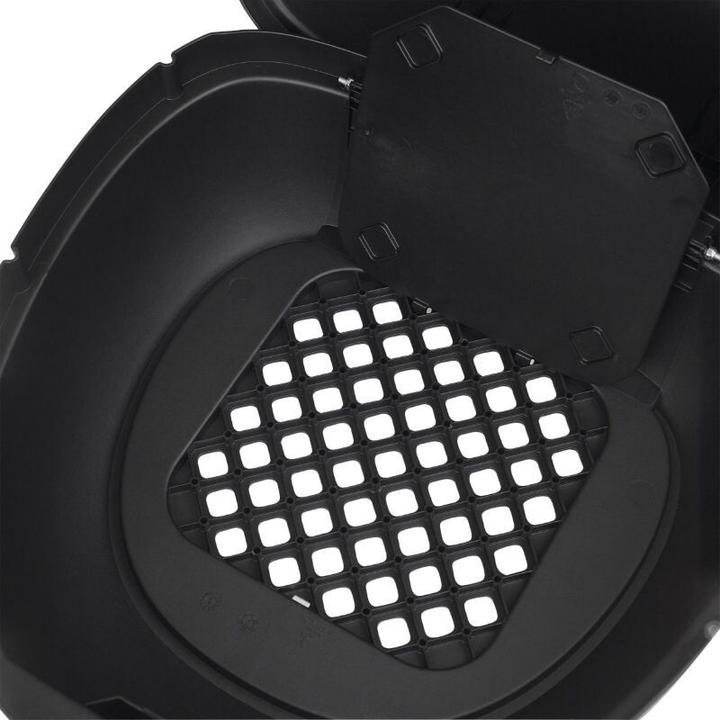 Productafbeelding Polisport top case velo box fixer directement sur porte bagages a cle e-cargo (30 l, Draagtas, Zadeltas)