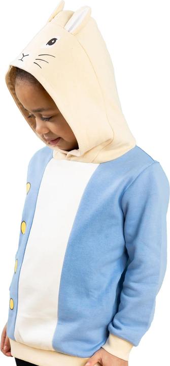 Produktbild Peter Rabbit Kapuzenpullover (104)
