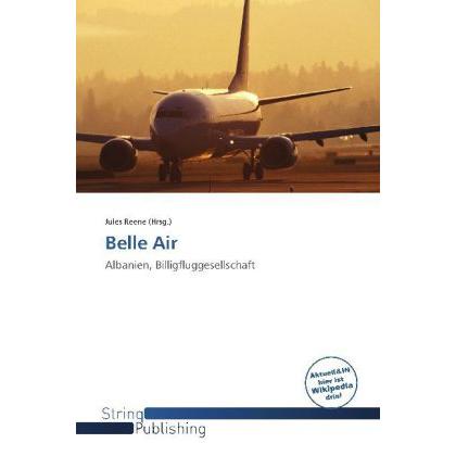 Thumbnail - Belle Air, Ratgeber
