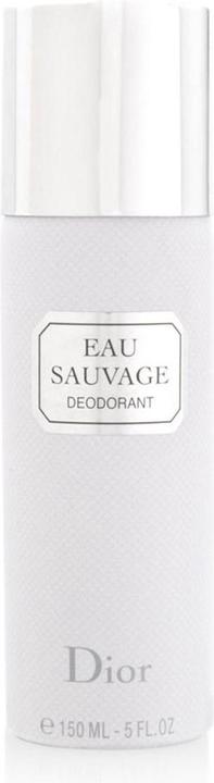 Produktbild Dior Eau Sauvage (Spray, 150 ml)