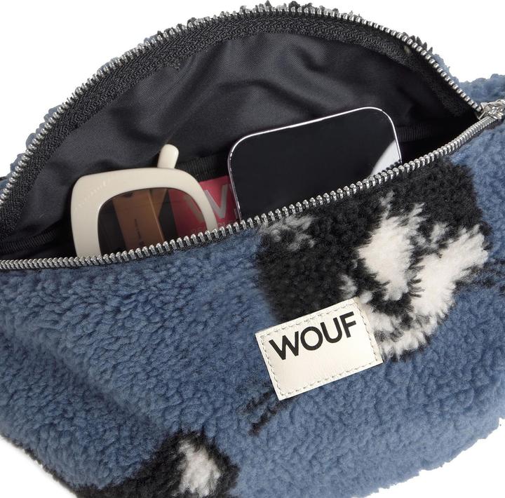 Produktbild Wouf Teddy Gürteltasche 33 cm