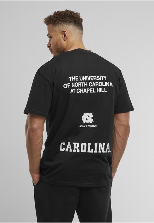 Actual product image Mister Tee MisterTee North Carolina Seal Logo Oversize Tee - 189497 (XXL)