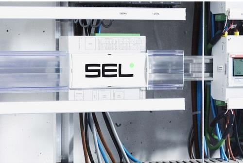 Produktbild Smart Energy Link SEL Server LTE