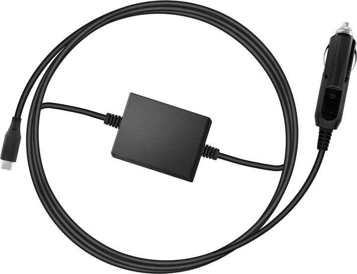 Image du produit Avacom nabíjecí autoadaptétér USB Type-C Power Delivery