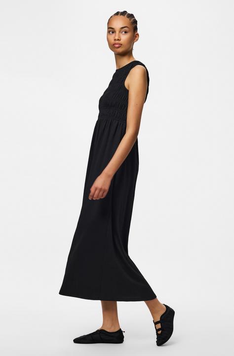 Produktbild Pieces PCBETTY GESMOKTES Maxikleid (L)