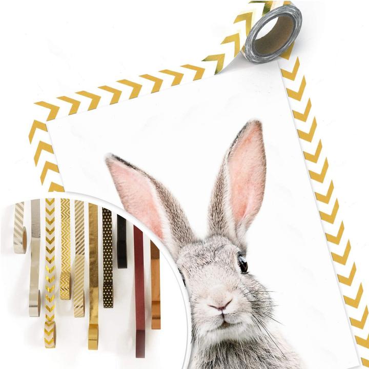 Produktbild Trenddeko Hasenohren