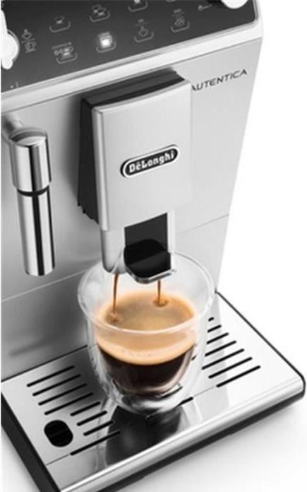 Actual product image De'Longhi ETAM 29.510.SB Autentica