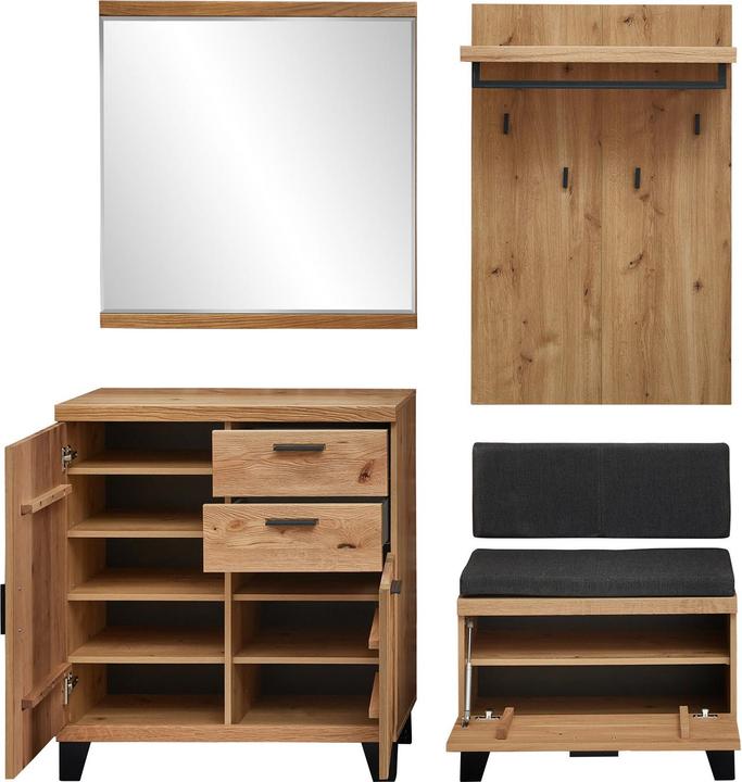 Produktbild Möbel-Eins Perlino