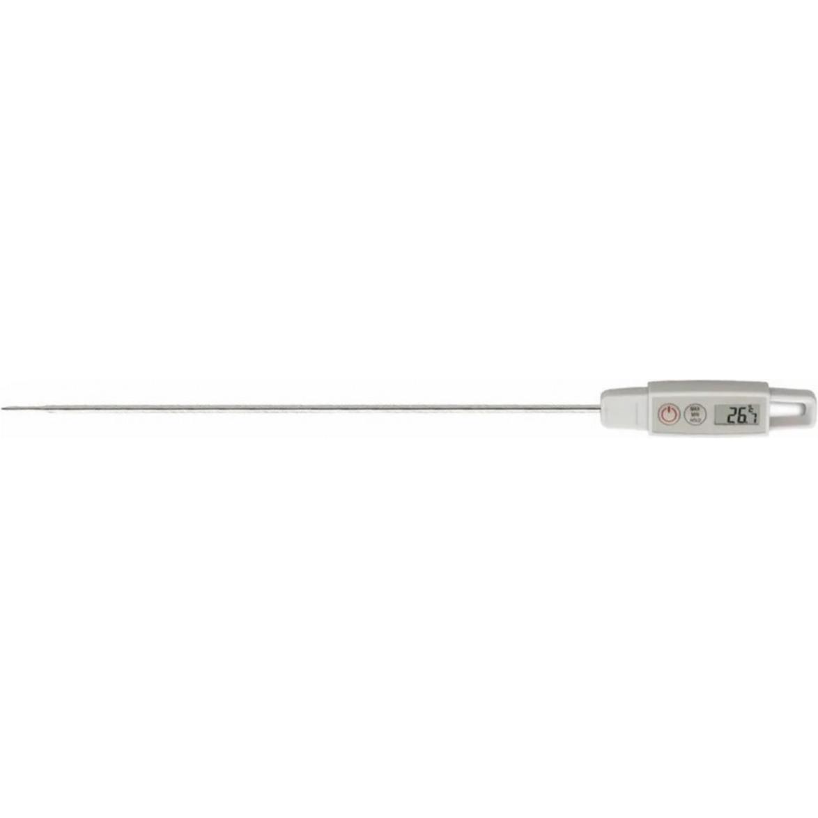 TFA, Grillthermometer, Digitales Einstichthermometer