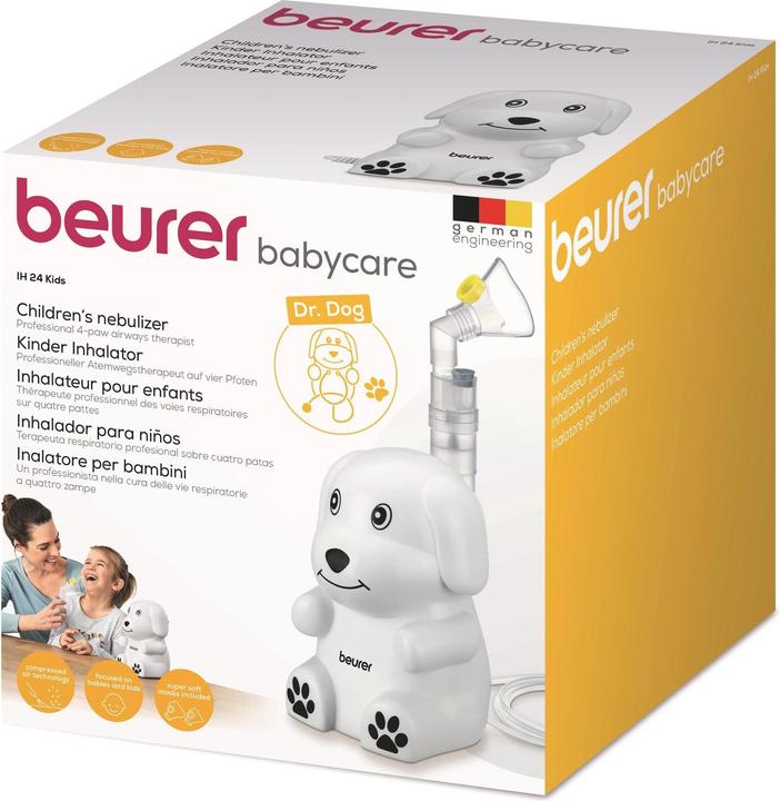 Produktbild Beurer IH 24