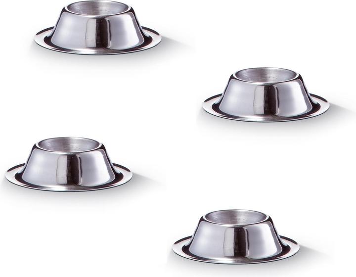 neuetischkultur Eierbecher 4 Stück (4 x)