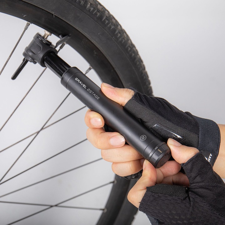 Produktbild Topeak Gravel 2 Stage