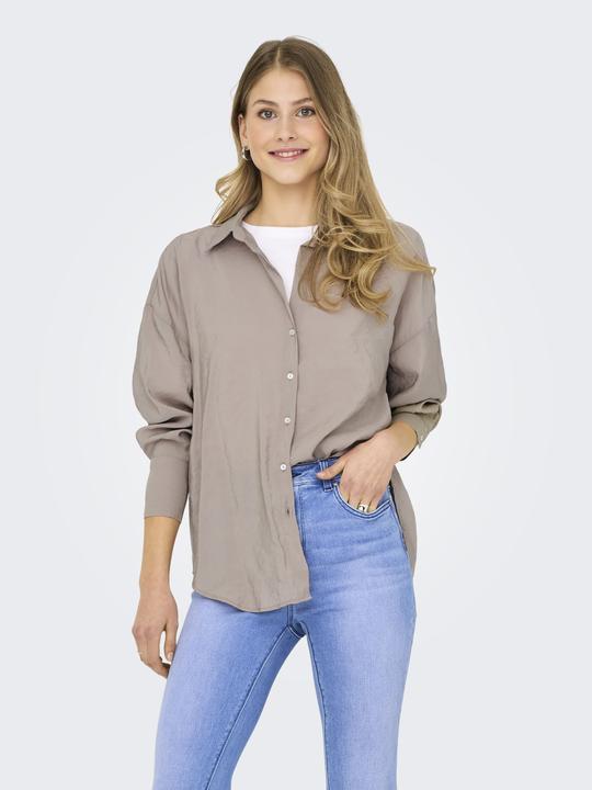 Produktbild Only ONLZAZIMA Hemd Hemd (L)
