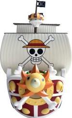 Produktbild Plastoy One Piece - Monkey D. Luffy (30 cm)