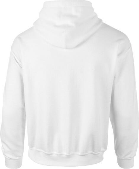 Produktbild Gildan DryBlend® Adult Hooded Sweatshirt (S)