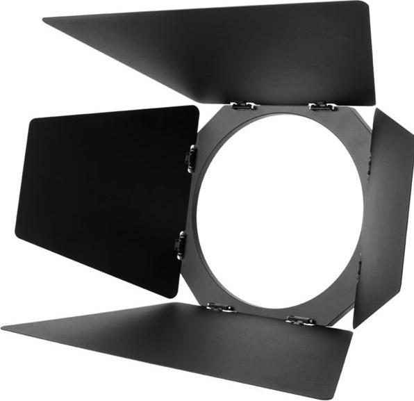 Actual product image Amaran Barndoor für Fresnel für Ray