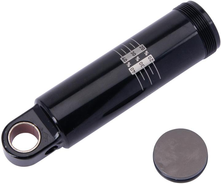 Produktbild RockShox Damper Body, 200x51 Monarch 2014+ (200 mm, 51 mm)