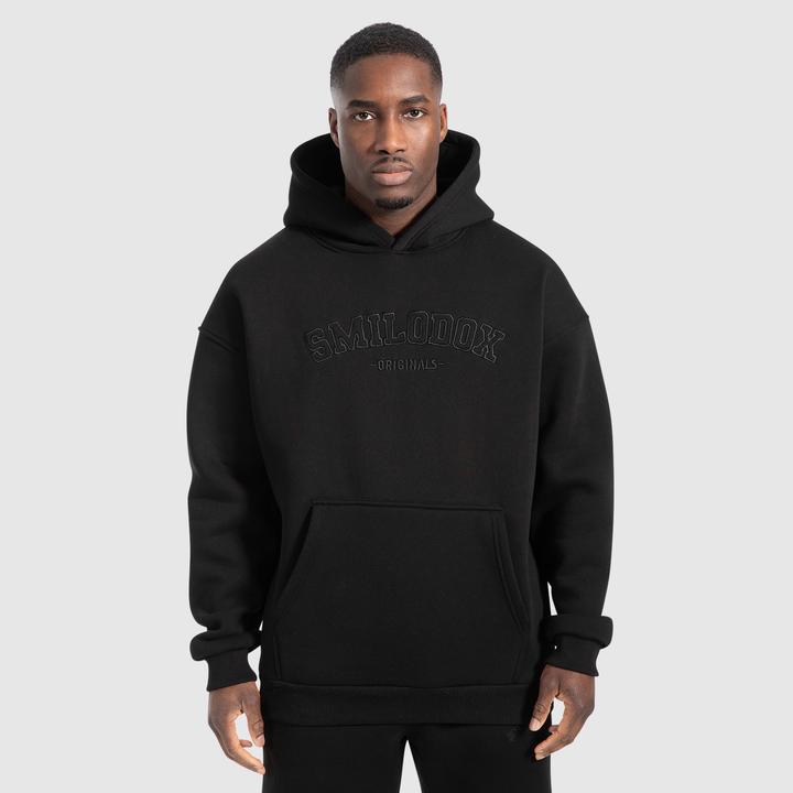 Image du produit Smilodox Hoodie Levio (XL)