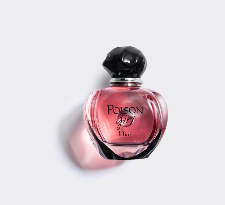 Image du produit Dior Poison Girl (Eau de parfum, 30 ml)