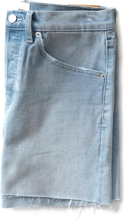 Actual product image Du/Er Midweight Performance Denim High Rise (XS)
