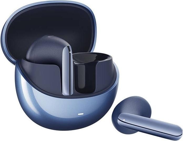 Actual product image QCY AilyBuds Pro+ HT10 Pro (ANC, 5 h, Wireless)