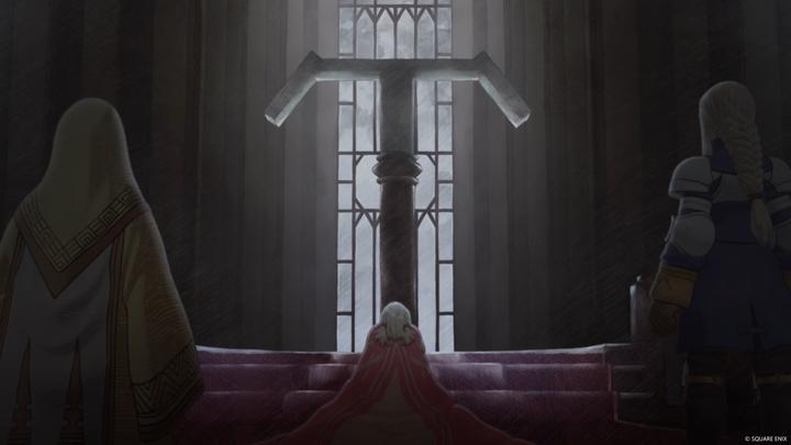 Produktbild Square Enix FF Tactics: Ivalice Chronicles (Switch, DE)