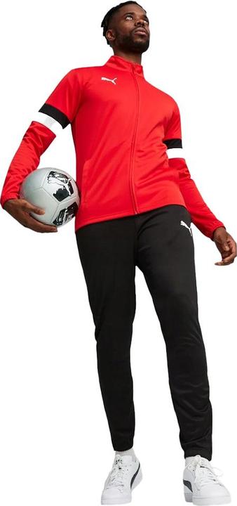 Produktbild Puma Team Rise Trainingsanzug (M)