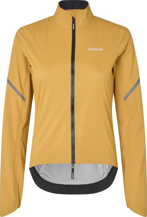 Actual product image GripGrab W's PACR Waterproof Lightweight Jacket (S)