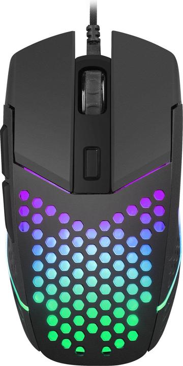 Immagine prodotto Fury Battler (Cablato)