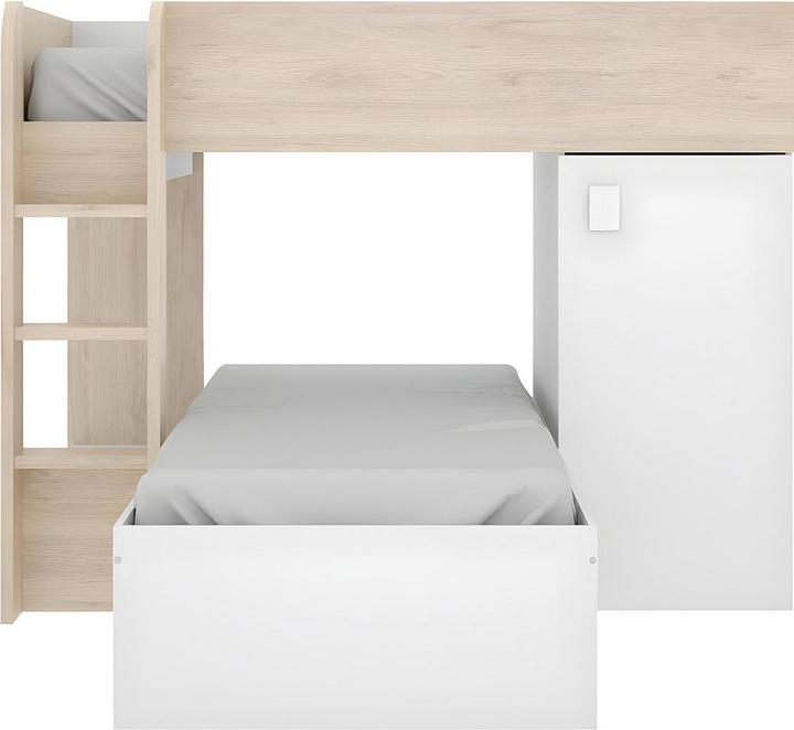 Produktbild Vente-unique Ricardo (90 x 190 cm)