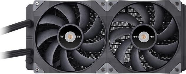 Produktbild Thermaltake TT Toughliquid Ultra 280 CPU Liquid Cool CL-W374-PL14BL-A