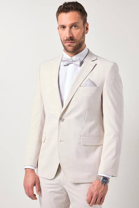 Produktbild JP1880 Set, Fliege und Einstecktuch