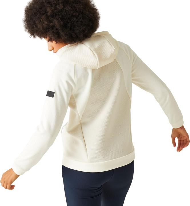 Produktbild Regatta Flamino Fleecejacke Durchgehender Reissverschluss (38)