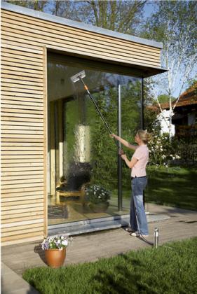 Produktbild Gardena Teleskop-Stiel (2.60 m)