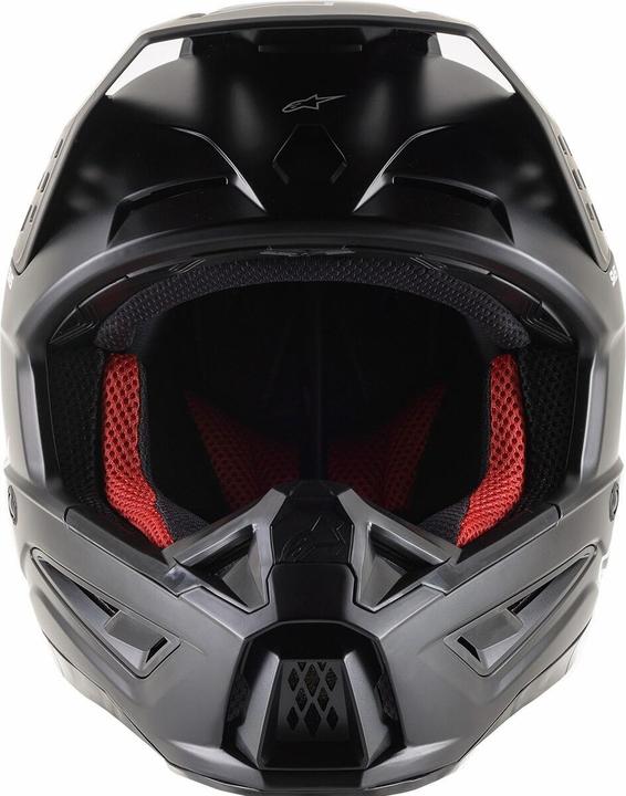 Immagine prodotto Alpinestars CASCO 25 S-M5 SOLID ECE 22. (L)