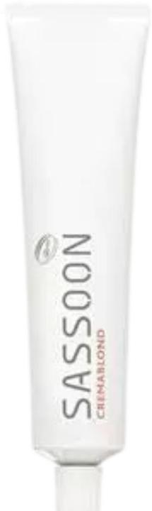 Immagine prodotto Sassoon Cremablond Colore per Capelli Biondo