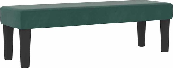 Actual product image vidaXL Box spring bed (140 x 200)