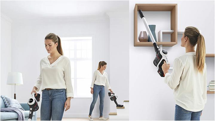 Produktbild Bosch Hausgeräte BCS61113 Serie 6