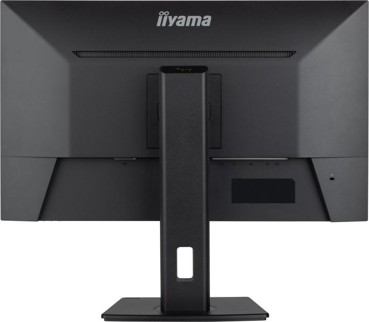 Actual product image iiyama Monitor XUB2793HSU-B7 (1920 x 1080 pixels, 27")