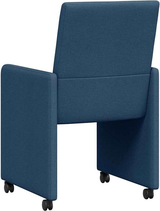 Image du produit vidaXL Esszimmerstühle