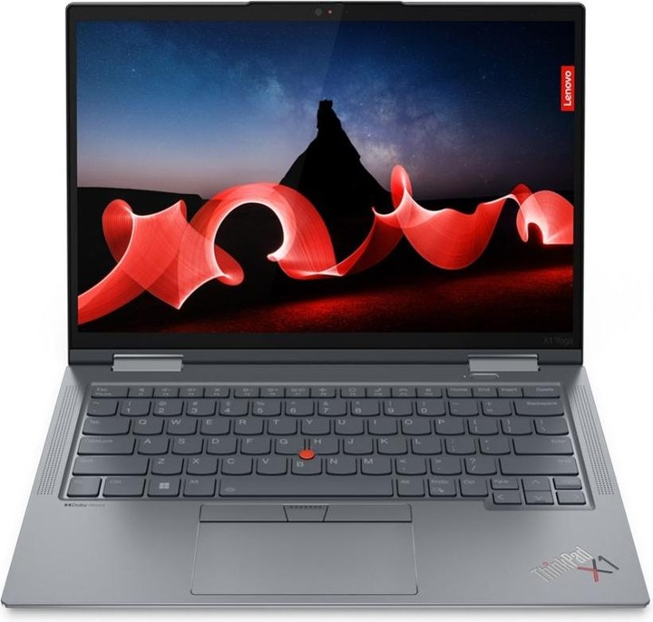Produktbild Lenovo ThinkPad X1 Yoga Gen 8 (14", Intel Core i7-1355U, 16 GB, 512 GB, Eng. Int.)