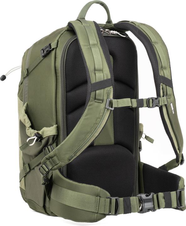 Produktbild Think Tank Backlight 26l Montane Green (1015313021) (Fotorucksack, 26 l)