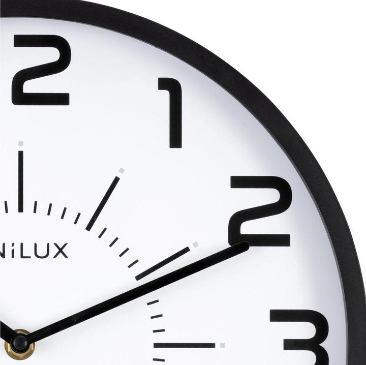Produktbild Unilux POP Wanduhr (28 cm)