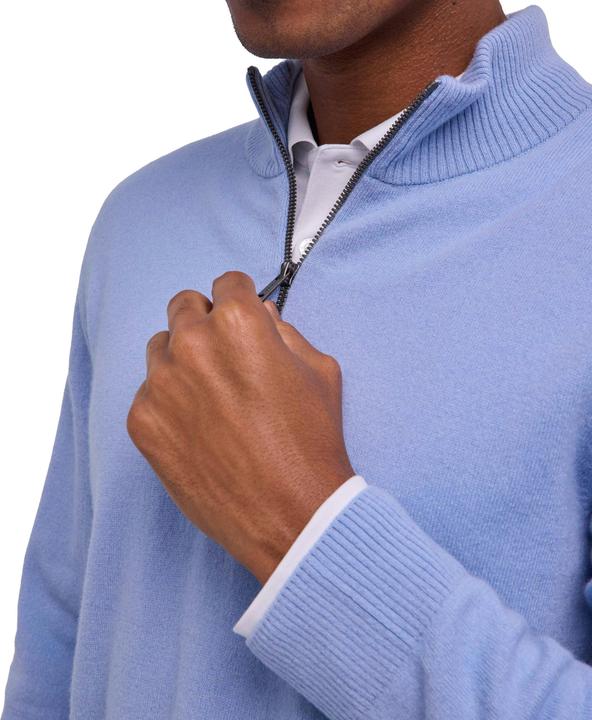 Produktbild Falke FAV Lambswool Half-Zip m (S)