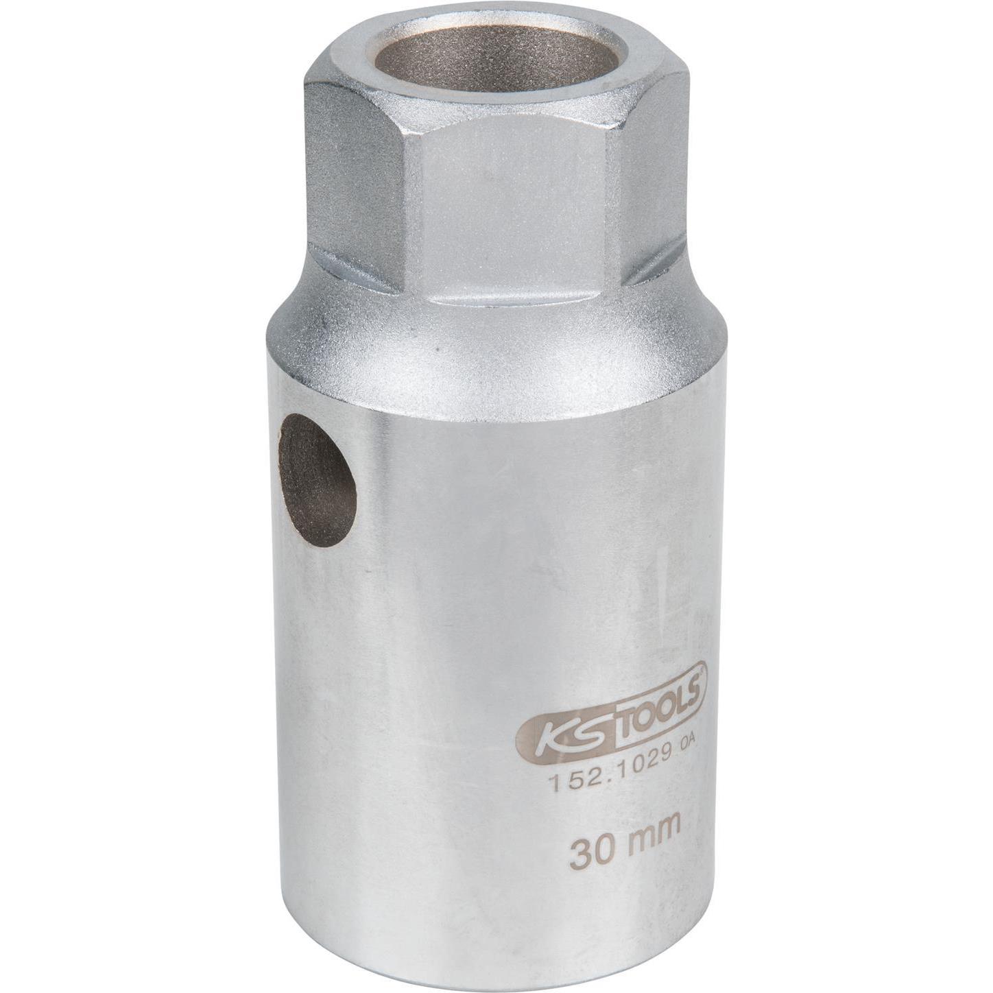 KS Tools, Gewindeschneider + Gewindebohrer, Stehbolzen-Ausdreher,M30