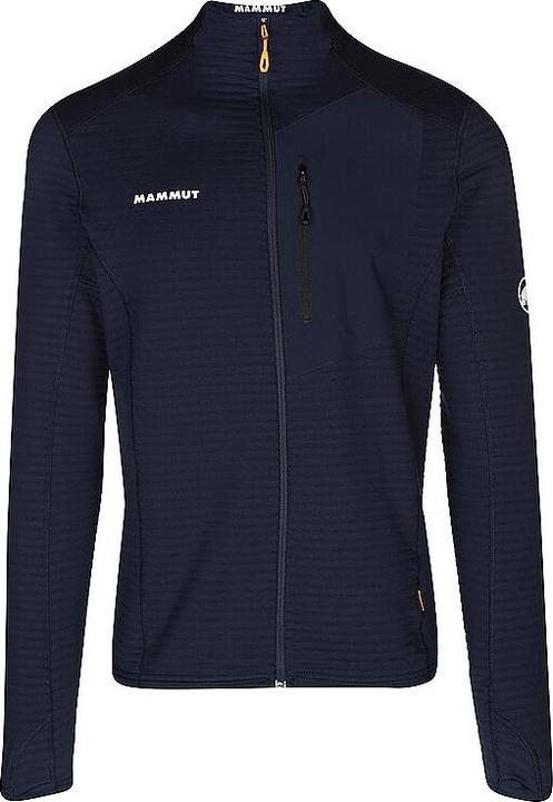 Image du produit Mammut Taiss Light ML Jacket Men (XL)