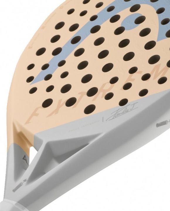 Actual product image Head Extreme Motion Paula Josemaria padel racket