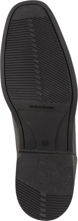 Image du produit BR Equestrian Equipment boots d'équitation en cuir zippées jodphur cl+ baronesse (40)