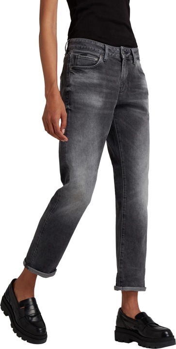 Actual product image G-Star Kate Boyfriend Jeans Slim vintage basalt (W27/L30)